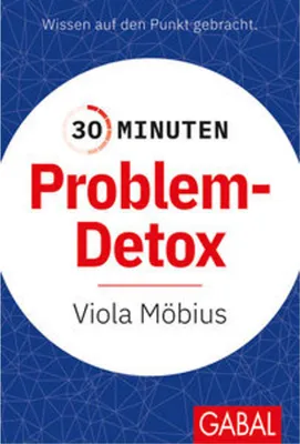 Obrázok produktu pre 30 Minuten Problem-Detox