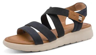 Produktbild von Tamaris Sandalen Damen 32313935353732 Blau 42 EU