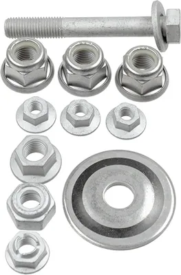Image de Kit de réparation, suspension de roue LEMFOERDER 42406 01