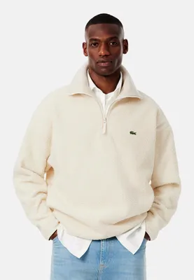 Immagine prodotto di Felpa Lacoste SH5500-00 da Uomo
