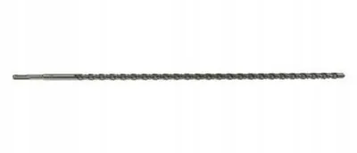 Produktbild von Geko SDS+ Betonbohrer für Stahlbeton 18x600mm