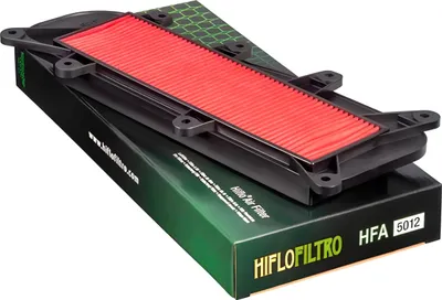 Obrázek produktu pro HIFLOFILTRO Vzduchový filter HFA5012