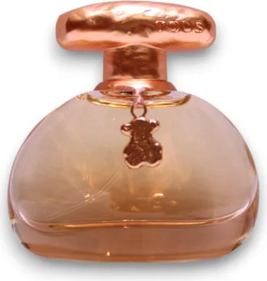 Immagine prodotto di Tous, Sensual Touch, Eau De Toilette, For Women, 50 ml