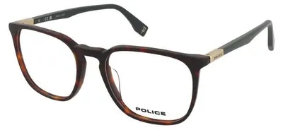 Zdjęcie produktu dla Dioptrie szkieł Police Playmaker 2 VPLR59 0710