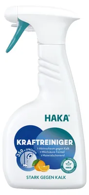 Produktbild von Kraftreiniger Spray 500ml