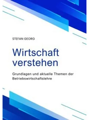 Immagine prodotto di Wirtschaft verstehen