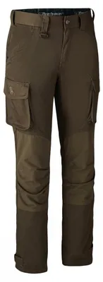 Productafbeelding van Rogaland stretchbroek voor heren (model "Fallen Leaf"), maat 58