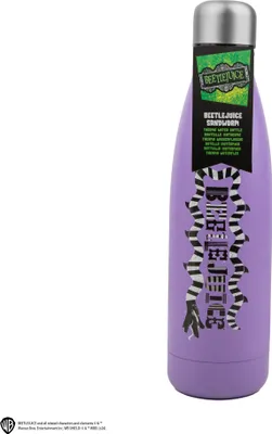 Zdjęcie produktu dla Termokubek Beetlejuice - Sandworm