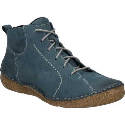 Produktbild von JOSEF SEIBEL Fergey 97 | Stiefelette für Damen | Blau