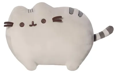 Zdjęcie produktu dla DAFFI Pusheen Classic Pluszowa Maskotka 24cm 61487 P-221 14871
