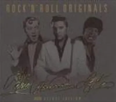 Produktbild von Rocknroll Originals