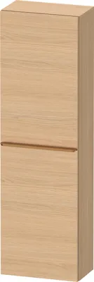 Produktbild von DURAVIT DE1318R04300000 D-Neo HHS 400x240x1320 EiNa Mt H3H