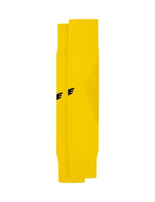 Produktbild von Erima Socks Tube - yellow/black, Größe:41