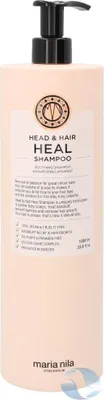 Produktbild von Maria Nila Head & Hair Heal Shampoo