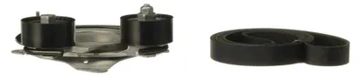 Produktbild von Gates K016PK1199EST Keilrippenriemensatz für BMW 3 Touring (G21) 5 Touring (G31) 5 Limousine (G30, F90) X3 (G01, F97) 3 Limousine (G20) 4 Coupe