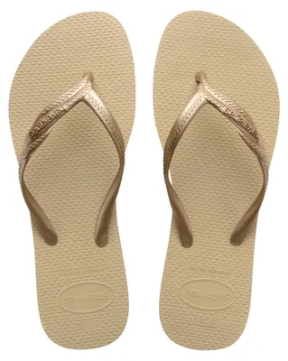 Productafbeelding van Havaianas WIP 4147115.0154, kleur: zandgrijs, maat: 35-36