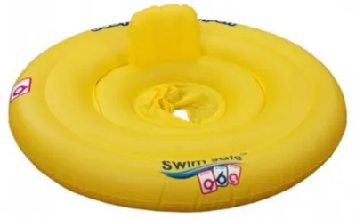 Produktbild von Aqua Speed Baby Swim Seat Aufblasbarer Kindersitz 0-1 Jahr