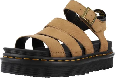 Obrázok produktu pre DR. MARTENS BLAIRE Hnedá