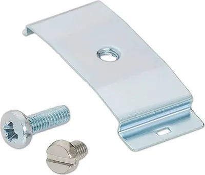 Produktbild von Rutenbeck DIN-Schienenmontageadapter - für