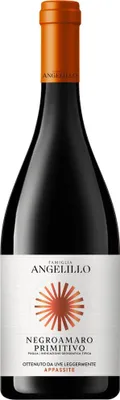 Produktbild von Negroamaro Primitivo Appassite 2023 Apulien | Italien | 0,75 l