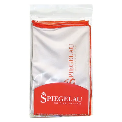 Obrázek produktu pro Spiegelau Poliertuch Mikrofaser 64x50cm Spiegelau 0000149