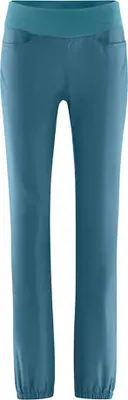 Produktbild von Wo Gela Pants, bluegrey, S - Redchili