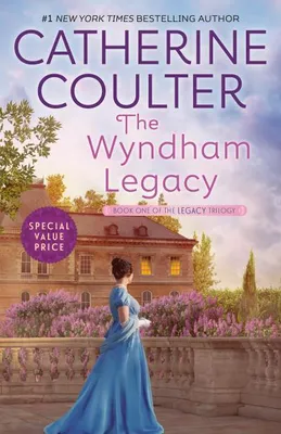 Zdjęcie produktu dla The Wyndham Legacy