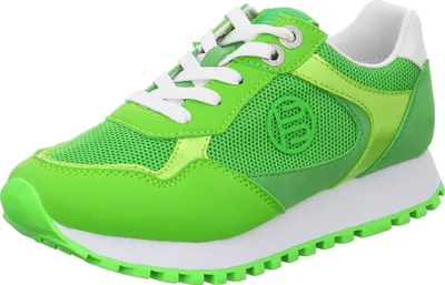Produktbild von Schnürhalbschuh Sneaker (sportlich) D31-A6L16-5050-7090
