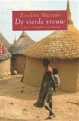 Produktbild von De vierde vrouw