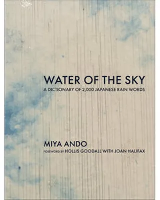 Obrázek produktu pro Water of the Sky