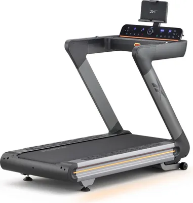 Produktbild von Reebok Laufband Z-Tech DC