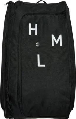 Produktbild von hummel Freizeitrucksack Rucksack HML Court Backpack Black schwarz