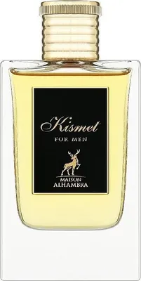 Produktbild von Maison Alhambra Kismet Magic Eau De Parfum For Men 100ml Spray