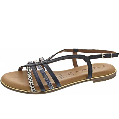 Produktbild von Tamaris 11 28157 24 890 (37/NAVY COMB)