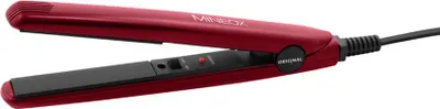 Produktbild von Original Best Buy Mineox Red - Glätteisen