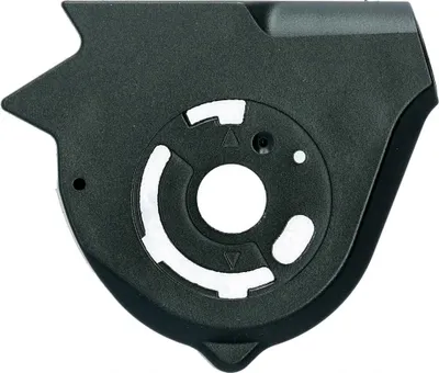 Immagine prodotto di Parte superiore dell'alloggiamento Shimano per SL-4700 destra