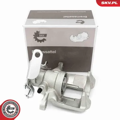 Produktbild von ESEN SKV Bremssattel Hinten Rechts für FORD Transit Custom V362 Kastenwagen (FY, FZ) 56SKV944