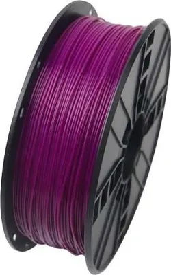 Produktbild von PLA-Filament lila, 3D-Kartusche