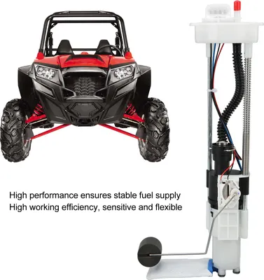 Produktbild von Kraftstoffpumpe 2521069 Schlagfeste Ölbaugruppe Ersatz für Polaris M1400 RZR 570 Ranger 500 Sportsman 550