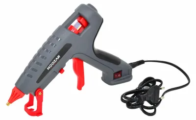 Obrázek produktu pro HOOZAR LEPIDLOVÁ PISTOLE 11 mm, 250 W