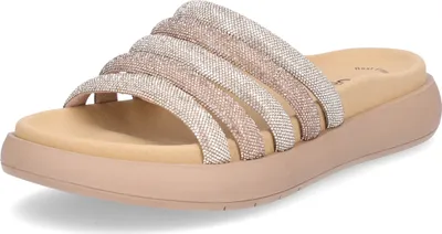 Obrázok produktu pre Gabor dámske topánky Mules Beige Leisure, Veľkosť topánok:40 EU