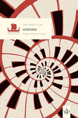 Produktbild von Ucieczka