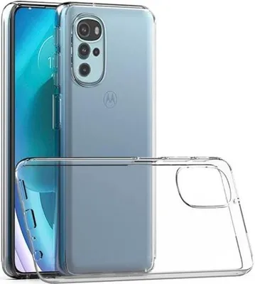 Obrázok produktu pre Priesvitné ochranné puzdro pre Motorola Moto G22 KP29509