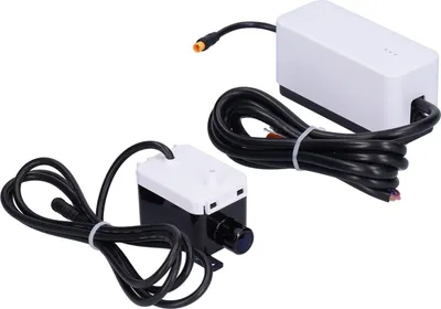 Zdjęcie produktu dla Pompa skroplin Mini Split Automatyczna klimatyzacja Usuwanie skroplin Ciche urządzenie S1 AC110?240V