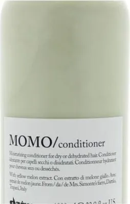 Produktbild von Davines MOMO Moisturizing Conditioner 1000 ml