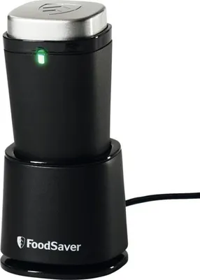 Image de Machine sous vide FoodSaver VS1199X noire
