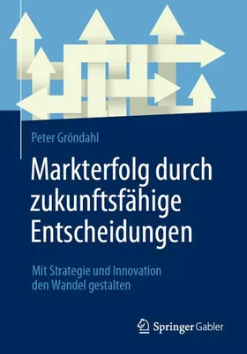 Immagine prodotto di Markterfolg durch zukunftsfähige Entscheidungen