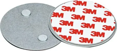 Produktbild von Kopp Magnetbefestigung für Rauchmelder Feuermelder