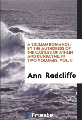 Produktbild von A Sicilian Romance