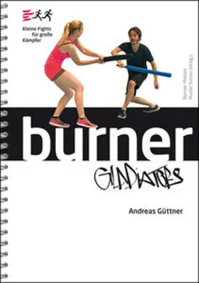 Image de Burner Gladiators
